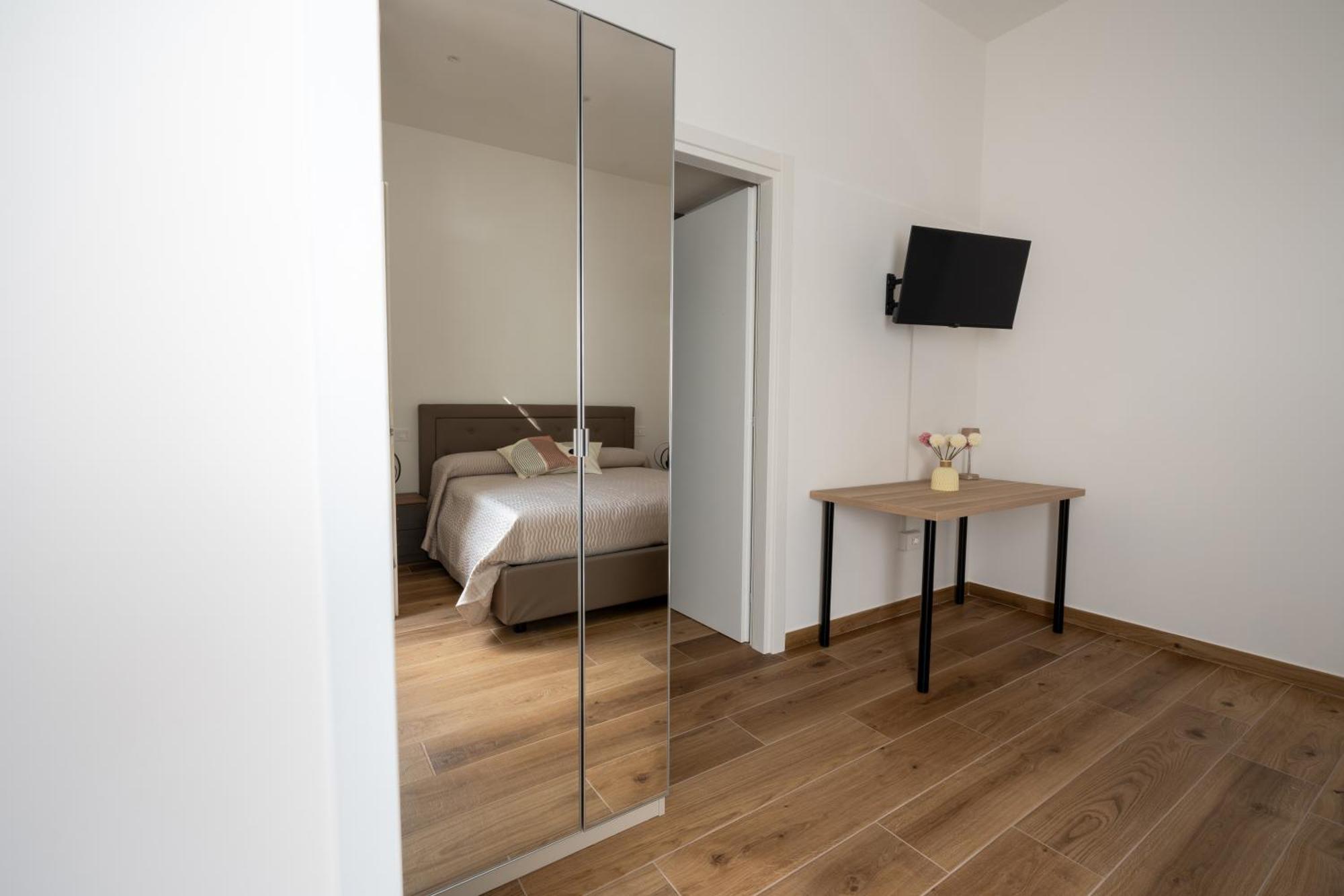 Maraf Rooms Torre Annunziata Exterior photo