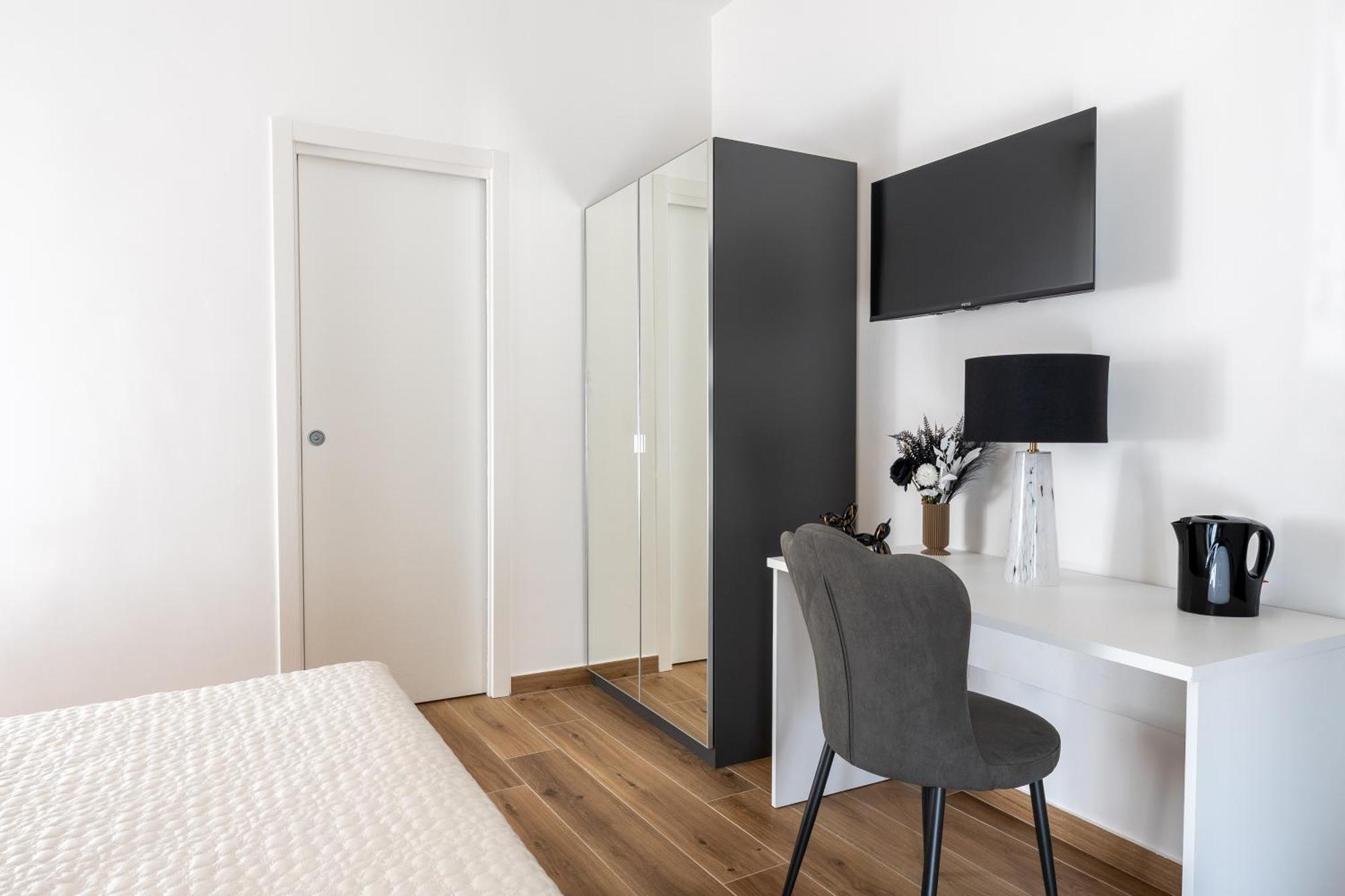 Maraf Rooms Torre Annunziata Exterior photo