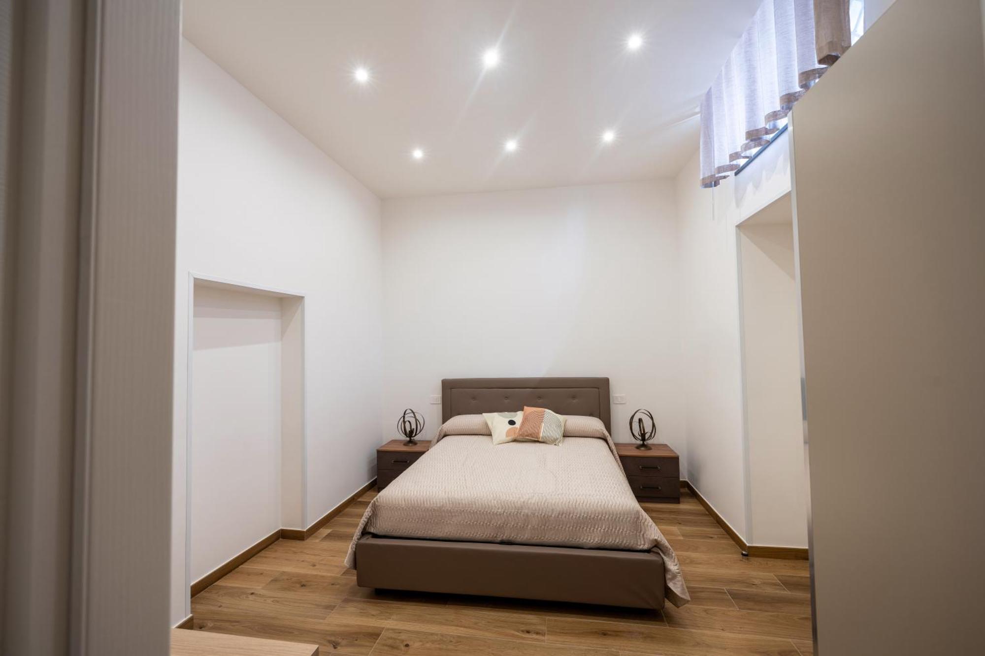 Maraf Rooms Torre Annunziata Exterior photo