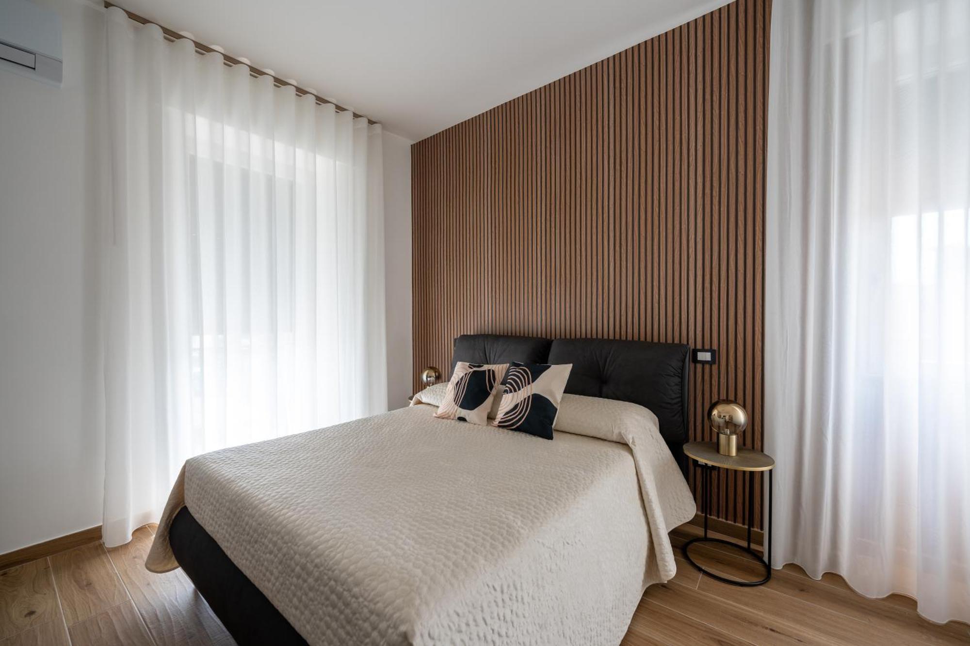 Maraf Rooms Torre Annunziata Exterior photo