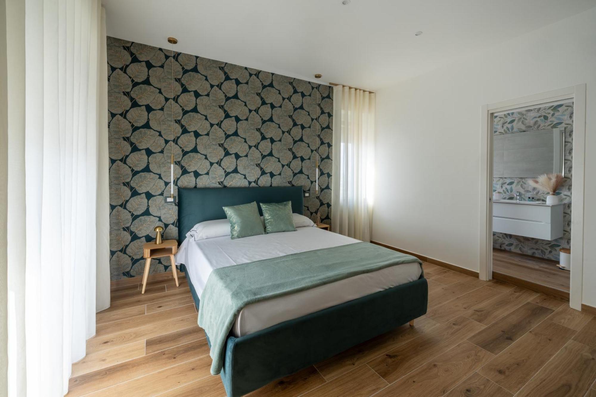 Maraf Rooms Torre Annunziata Exterior photo