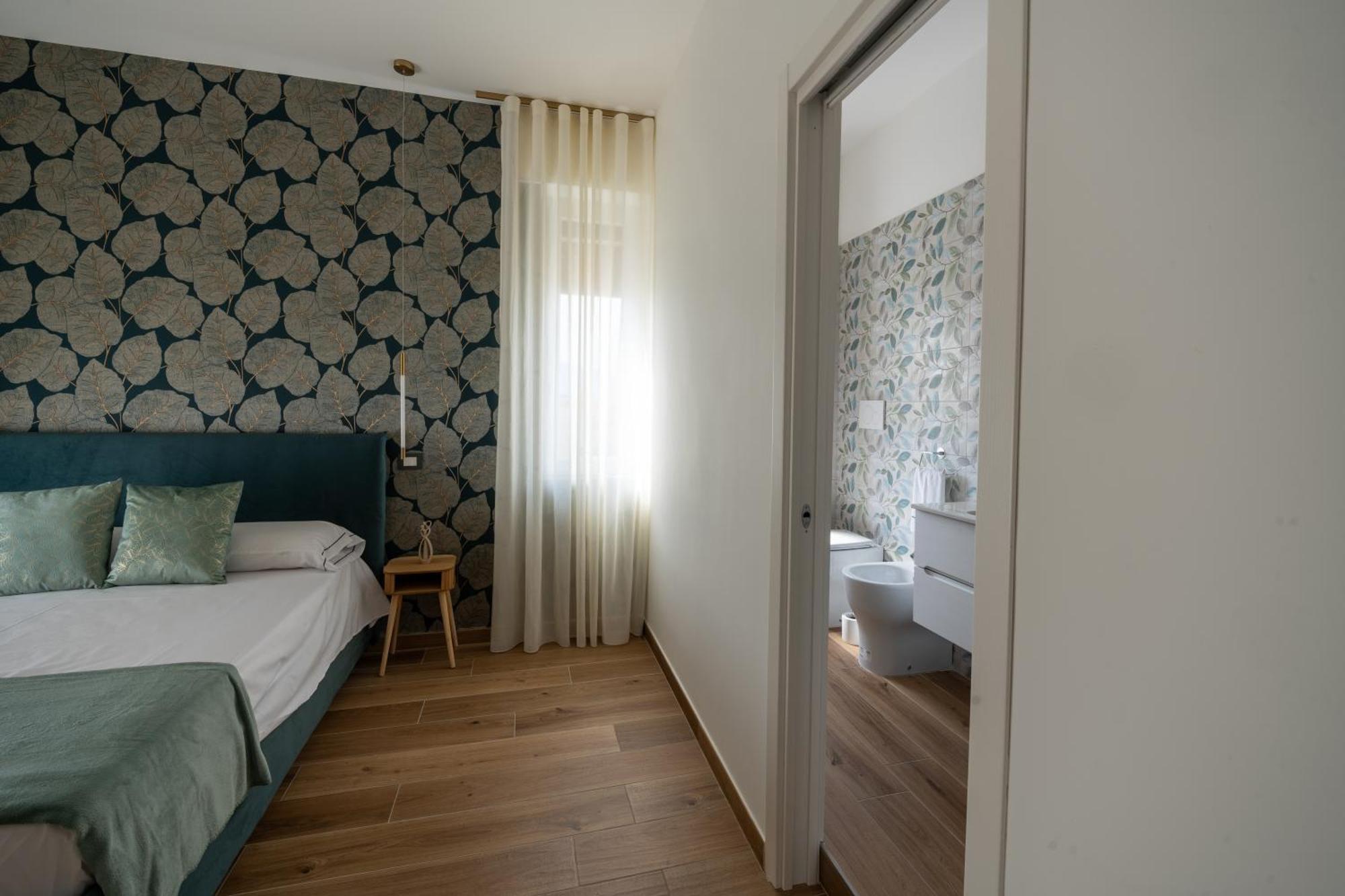 Maraf Rooms Torre Annunziata Exterior photo