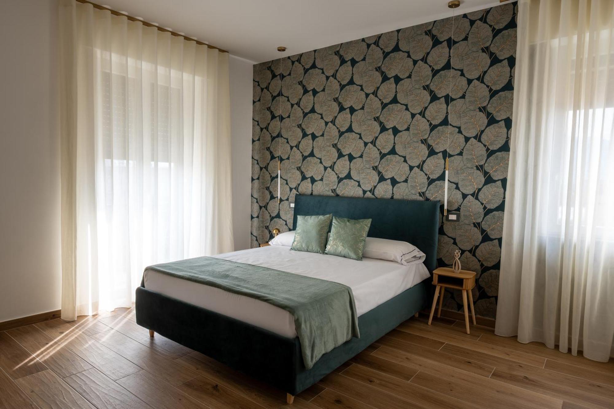 Maraf Rooms Torre Annunziata Exterior photo