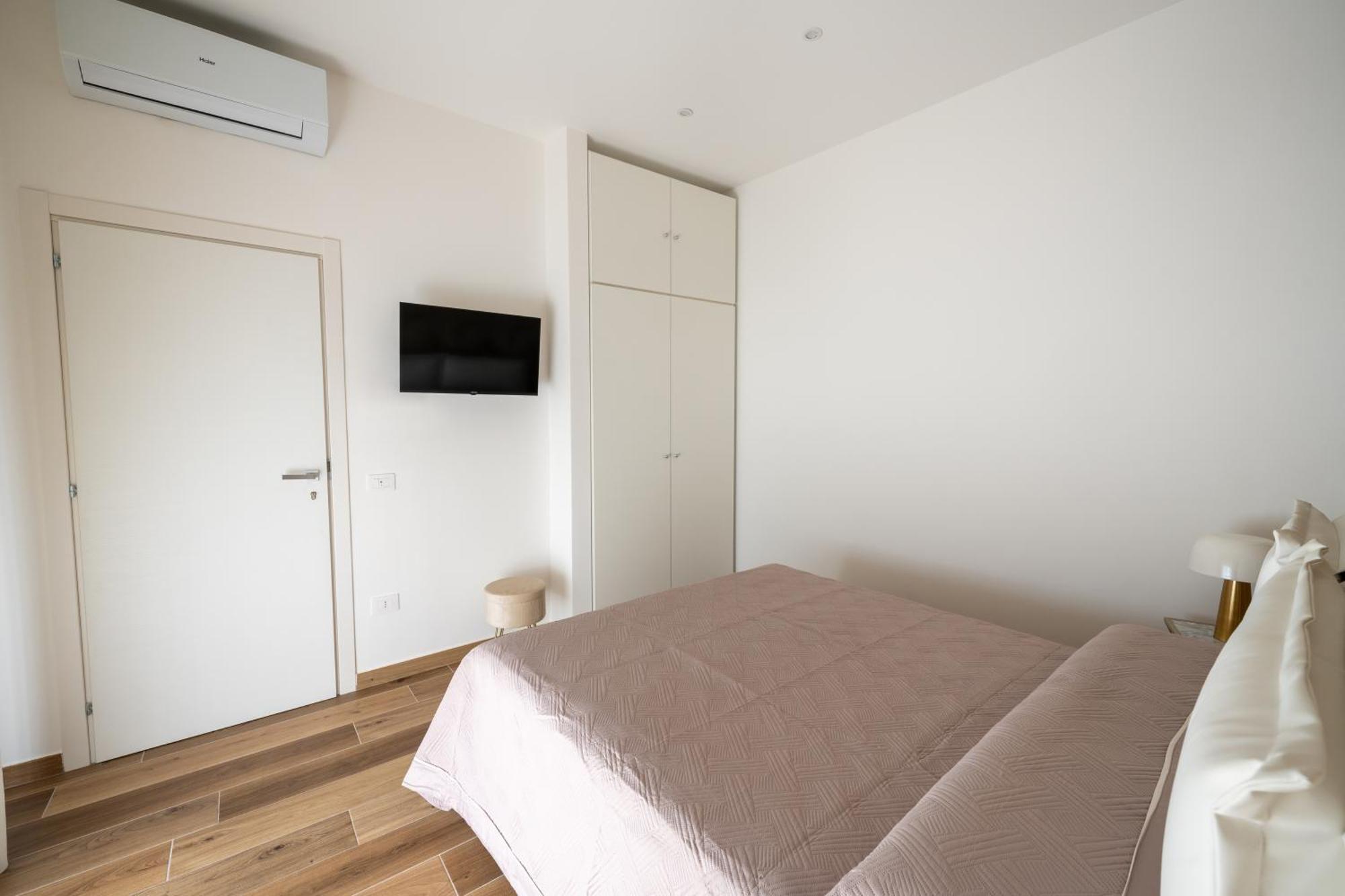 Maraf Rooms Torre Annunziata Exterior photo