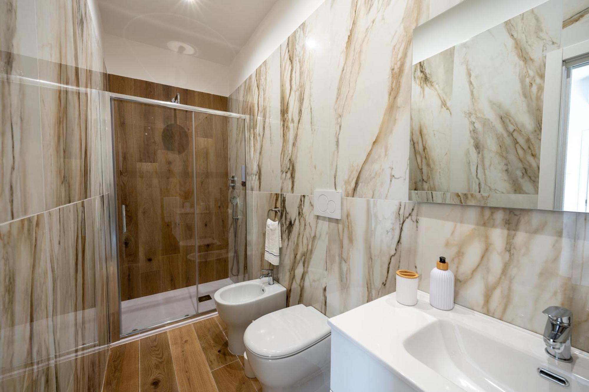 Maraf Rooms Torre Annunziata Exterior photo