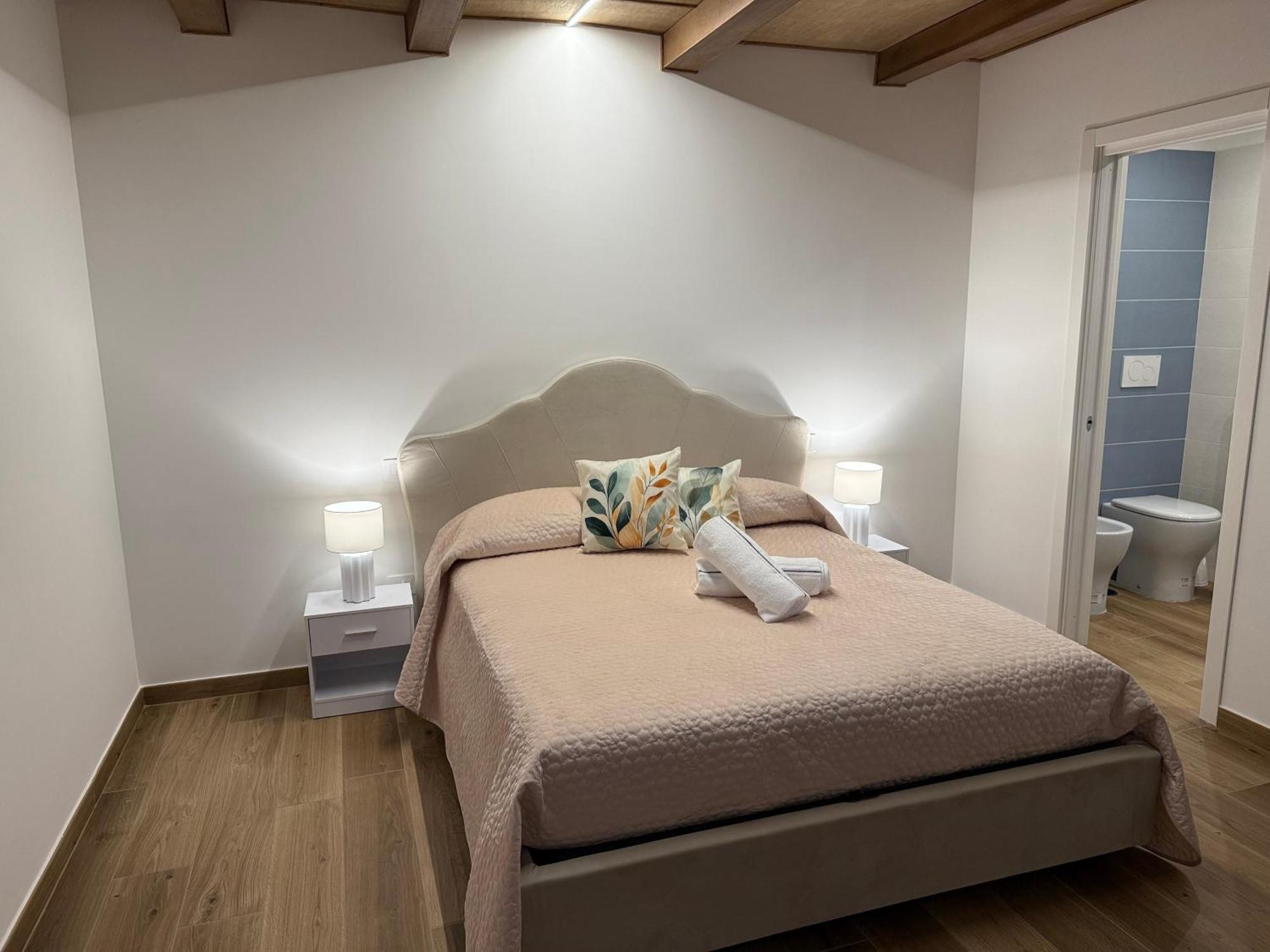 Maraf Rooms Torre Annunziata Exterior photo