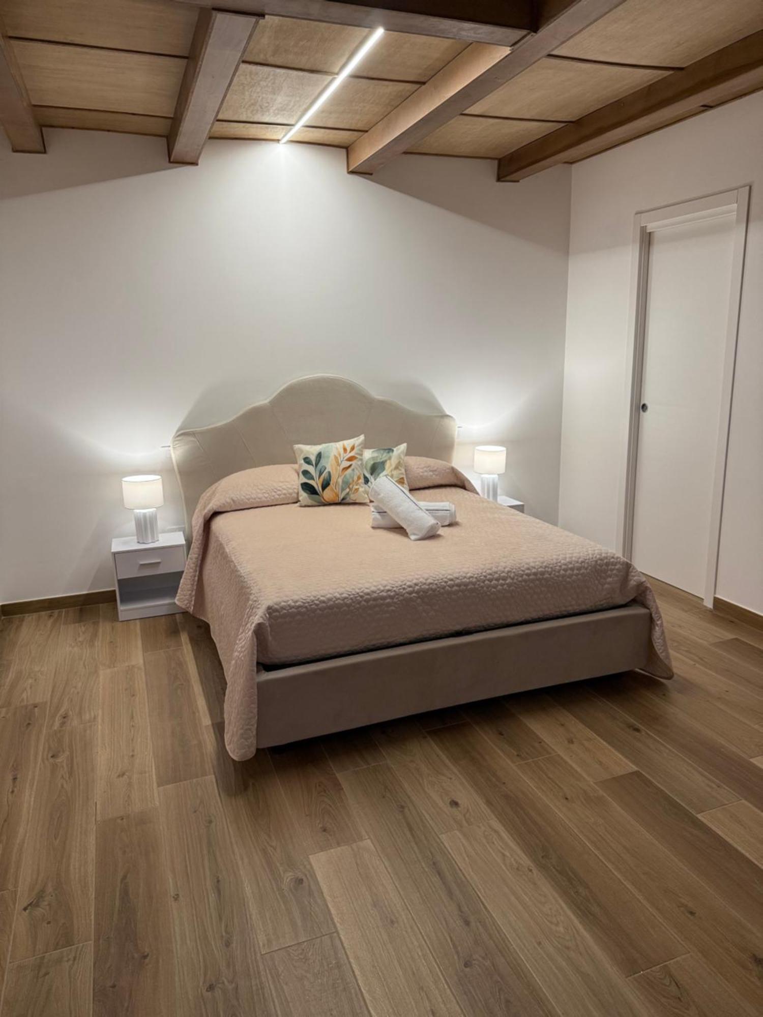Maraf Rooms Torre Annunziata Exterior photo