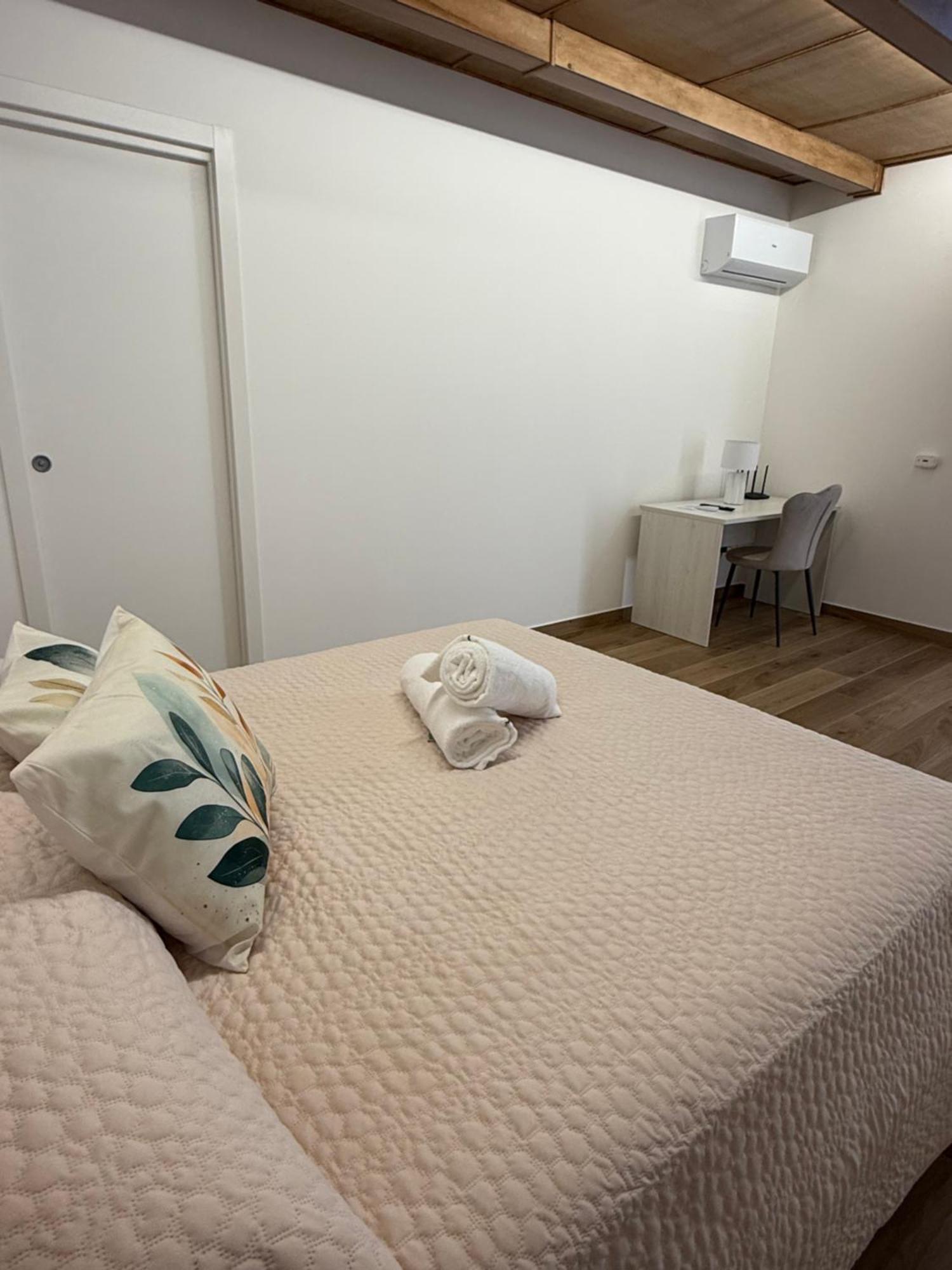 Maraf Rooms Torre Annunziata Exterior photo