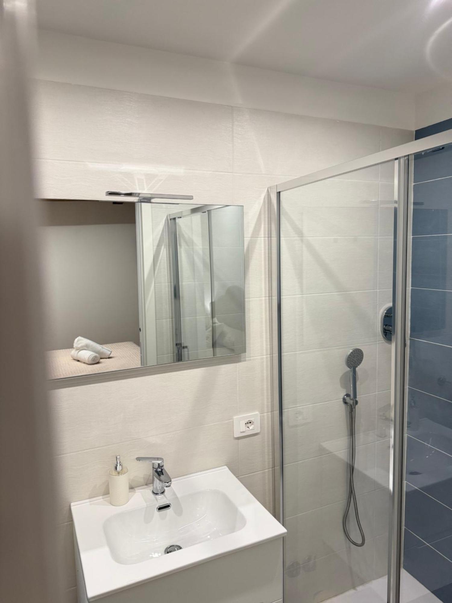 Maraf Rooms Torre Annunziata Exterior photo
